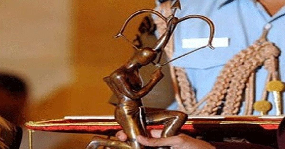 Scheme For Arjuna Awards In Sports And Games 2023 - Daily Knowlege