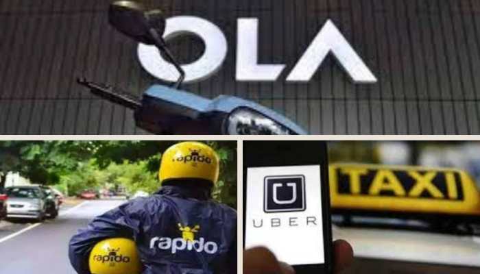 why RAPIDO, uber, ola banned in Delhi ? Today news - Daily Knowlege