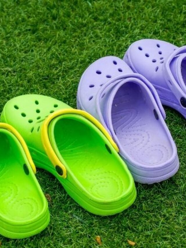 How did Crocs shoes become so famous ? | Uses of Crocs shoes