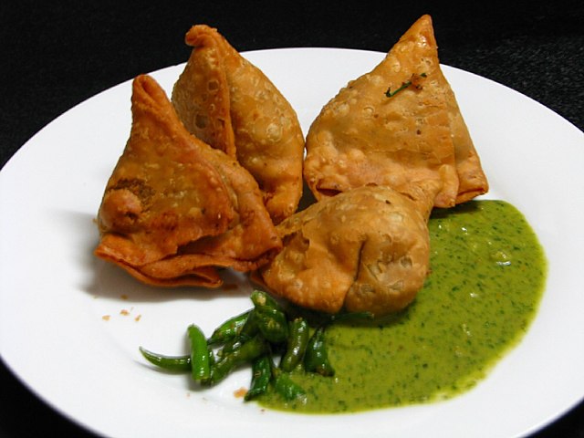 Samosa stall Earning | What is the revenue margin of samosa? - Daily Knowlege