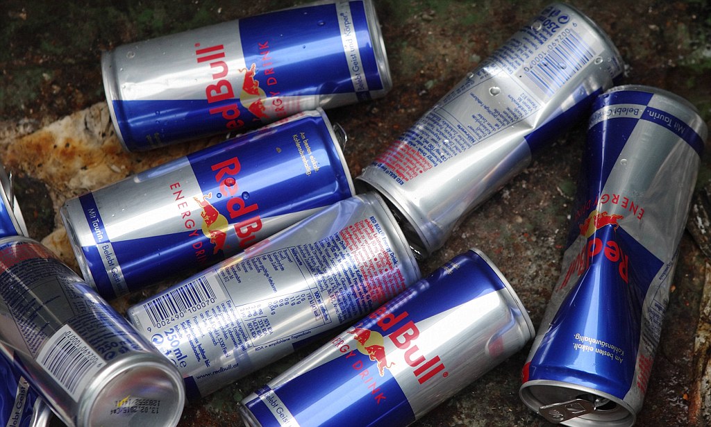 Amazing Marketing of Red Bull tips to increase SELL - Daily Knowlege