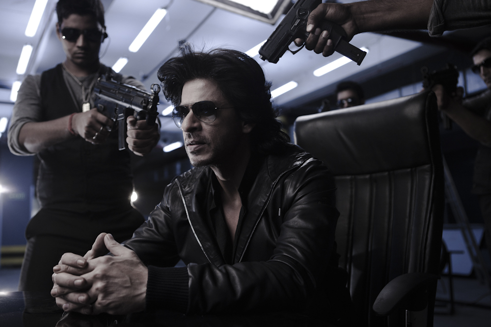 Shah Rukh Khan Rejects Don 3?