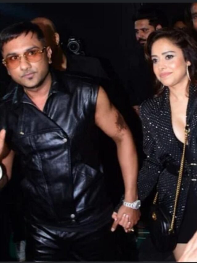 Yo Yo Honey singh Dating Bollywood actor Rumours