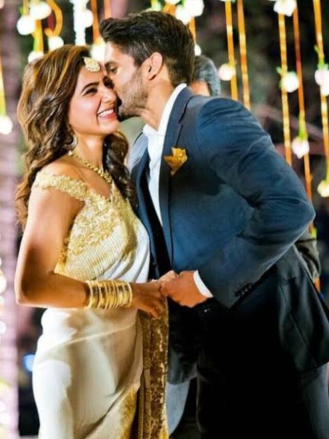 Naga Chaitanya claim formally Divorced