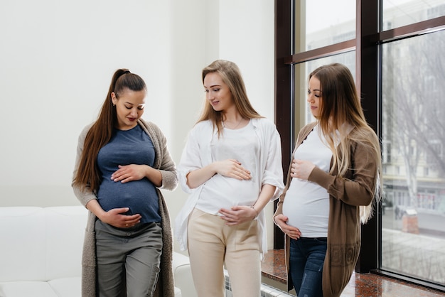 I'm Sixteen and I Got Three Girls Pregnant. What Should I Do?