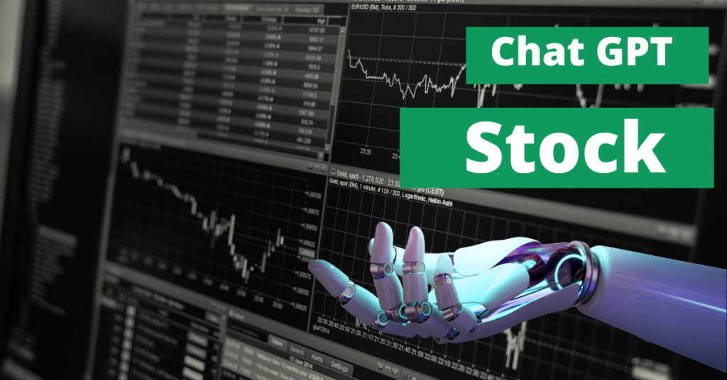 Chat GPT and the Future of Stock Trading A GameChanger in the Market Daily Knowledge