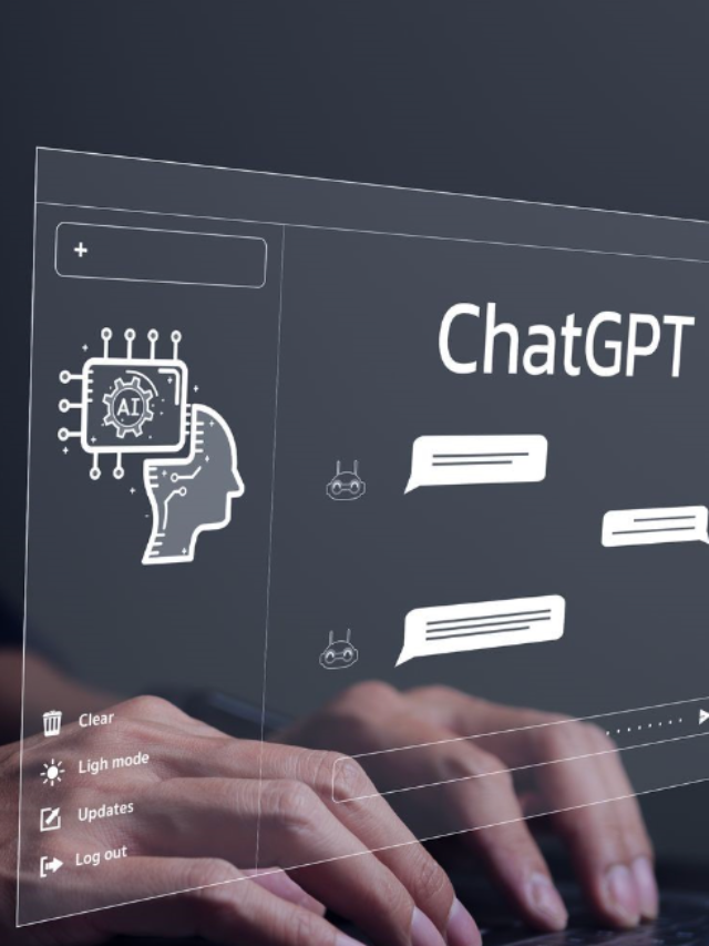 How can I access Chat GPT for stock market insights?