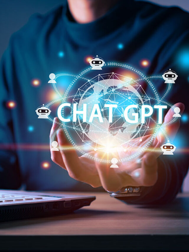 Can Chat GPT replace human in stock market research?