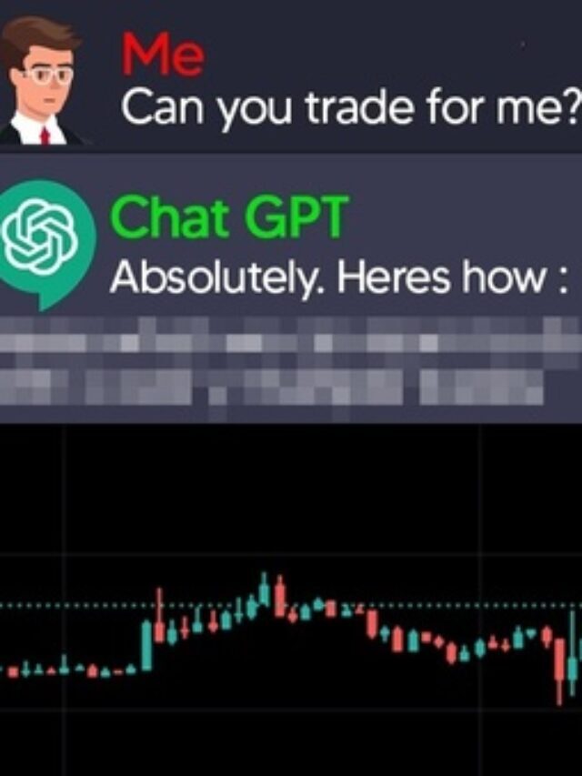 Is Chat GPT suitable for long-term investment ?