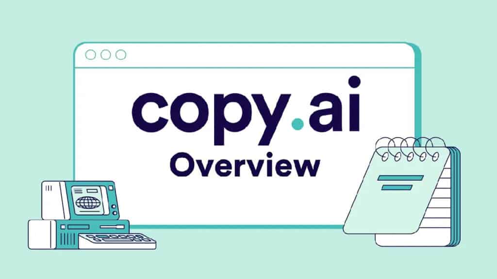 Copy.ai Reviews: Harnessing AI for Copywriting Success