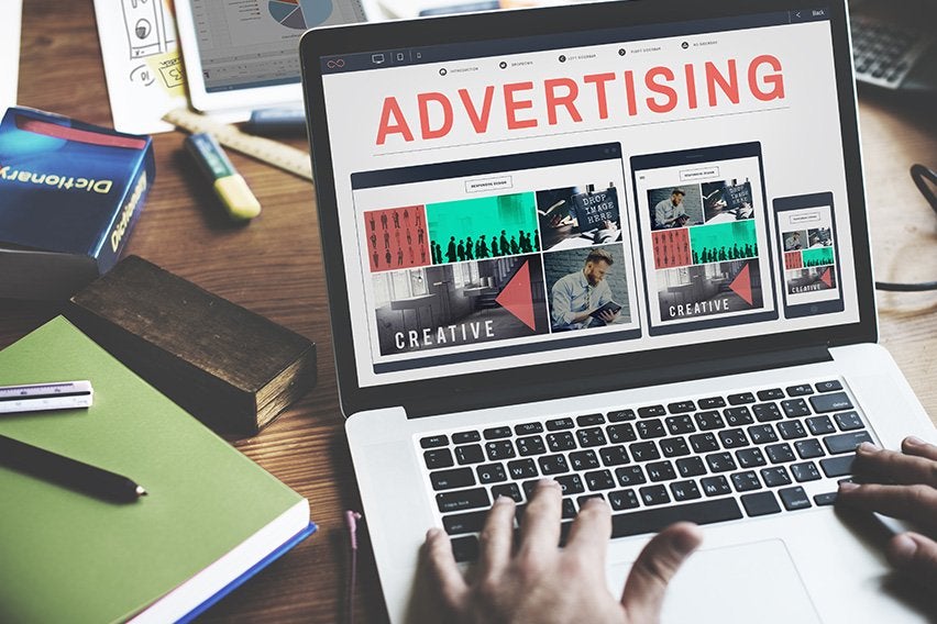 Adcreative.ai - Ad Campaigns in One Click