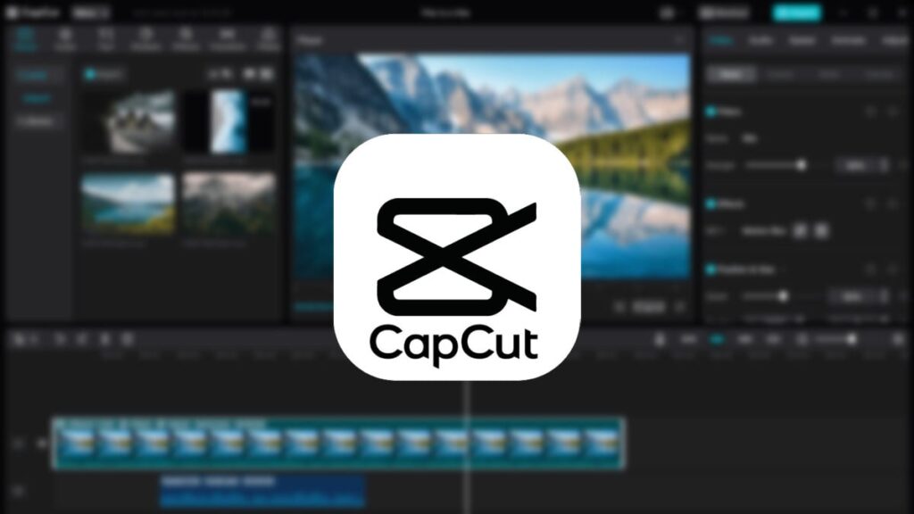 Capcut Ai Film like a PRO: Turning ORDINARY to CINEMATIC