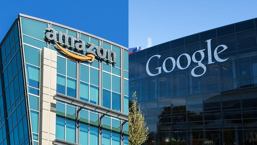 Amazon & Google Antitrust Cases Highlight “Newfound Vigor” to Fight Monopolies