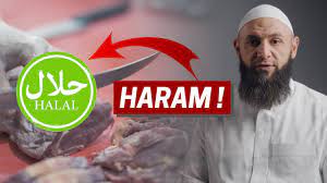 Exposing the Halal Industry's CORRUPTION | Meat Industry Full Documentary