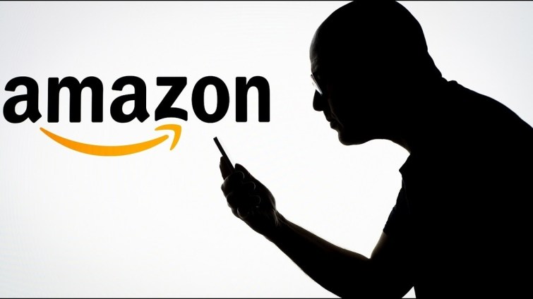 Why the US government and 17 states are suing Amazon?