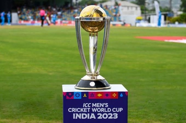 Politics behind Cricket World Cup 2023 | Why is the Cricket World Cup 2023 not so interesting?