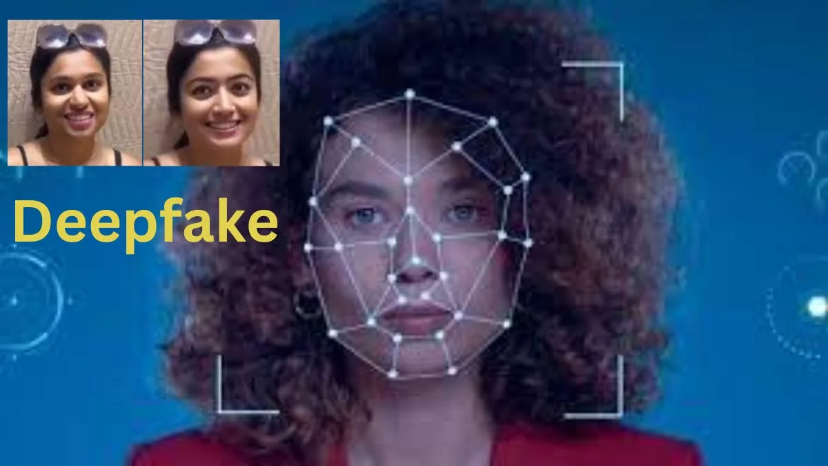 How Deepfakes Ai Spoiling the life of many Girls/ Stars/ Politician? | How to Detect/know Deepfake Videos?