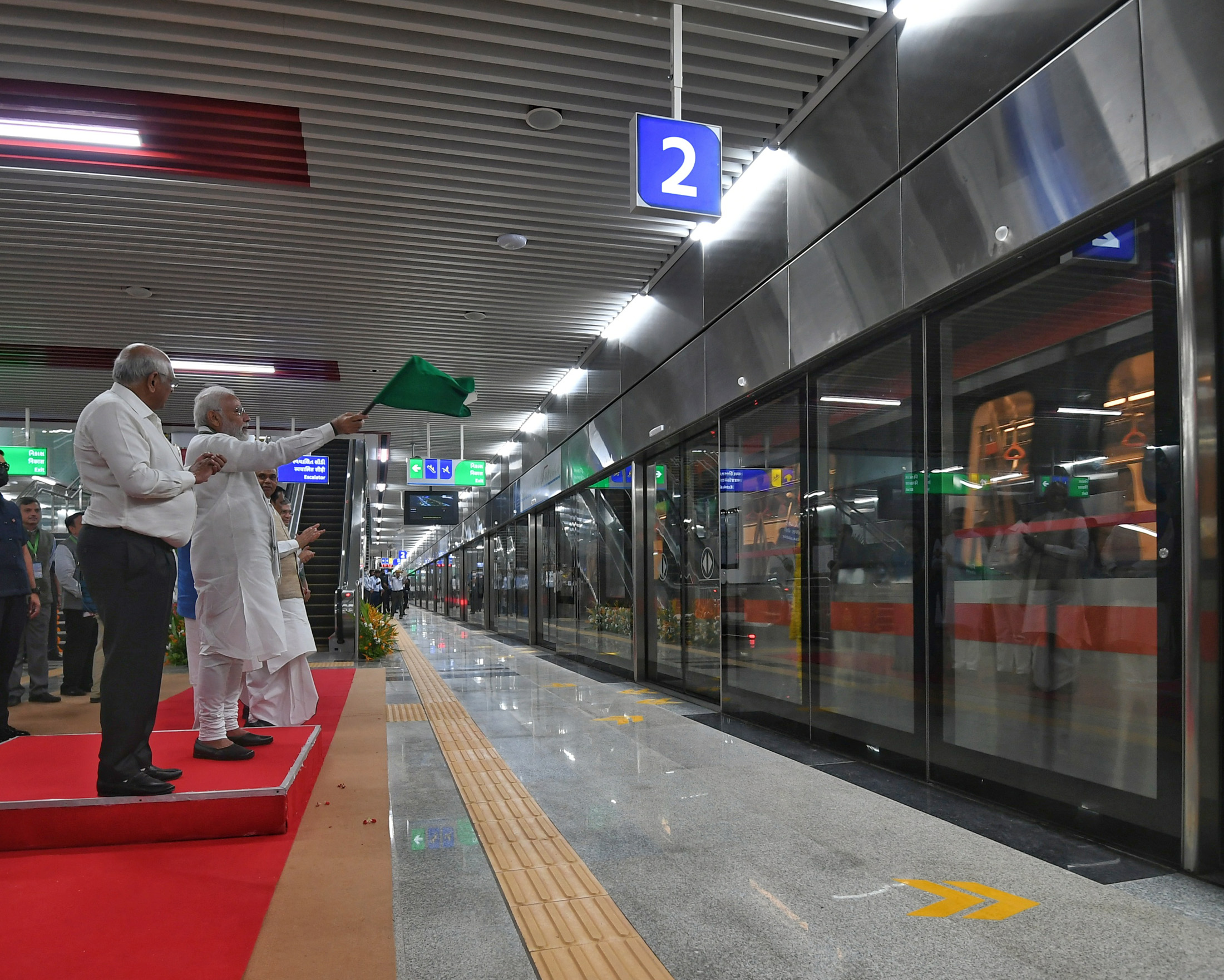 Is India WASTING Money on small Cities for METRO in 2024