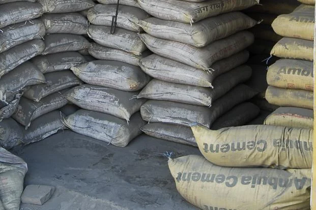 Cement SCAM that KILLS Mumbaikers after 40 Years | CEMENT SCAM