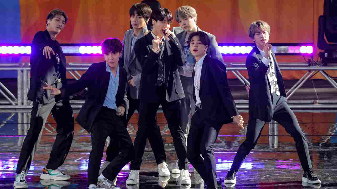 How SOUTH KOREA is Controlling INDIANS through K-POP?