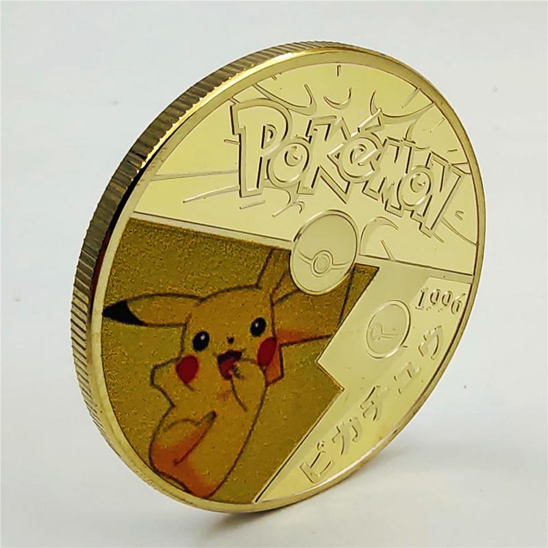 How do I transfer Pikachu crypto to my wallet? 