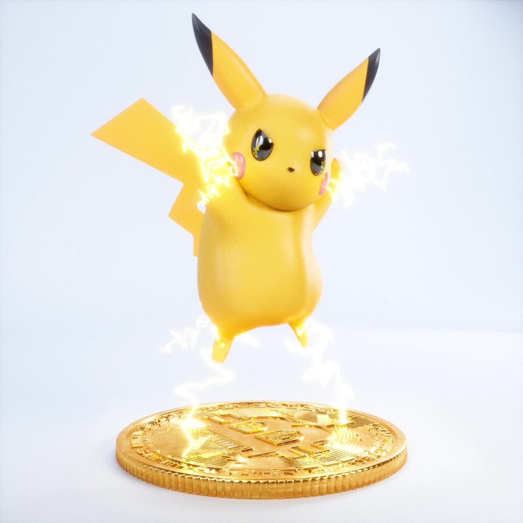 Where to Buy Pikachu Crypto Coin?