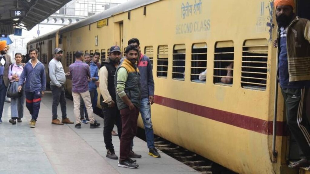Key Features That Make Swarail Stand Out