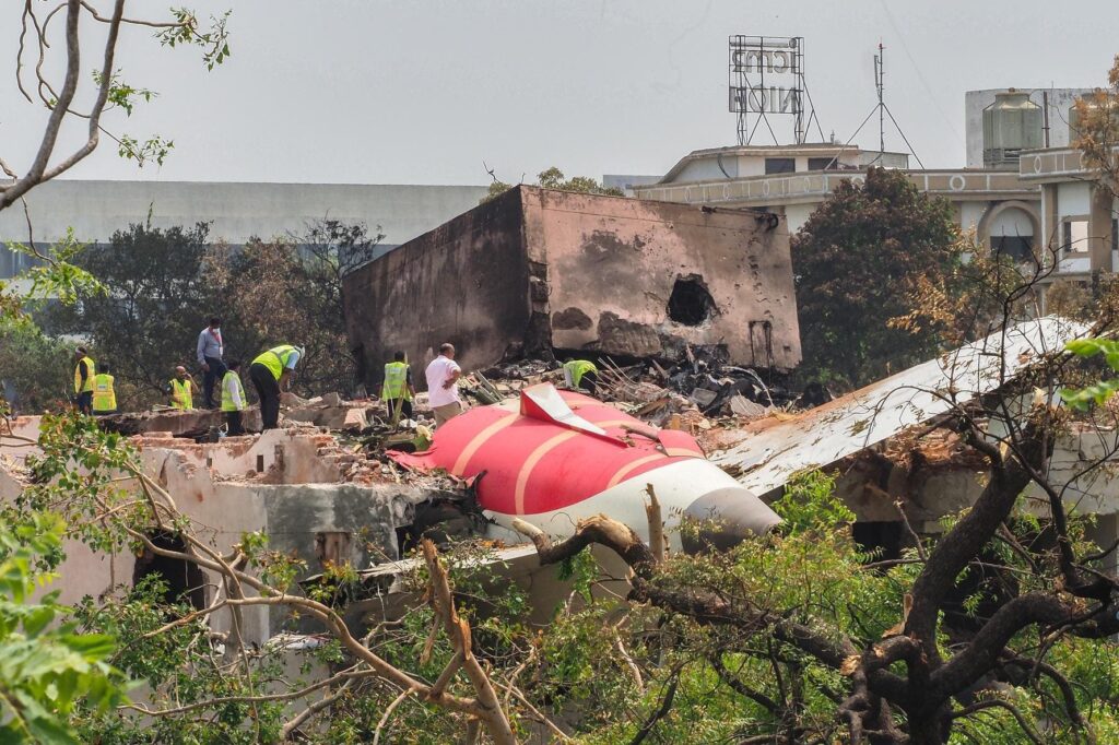 The Air India Flight 171 Crash: A Turning Point for Boeing and Aviation Safety