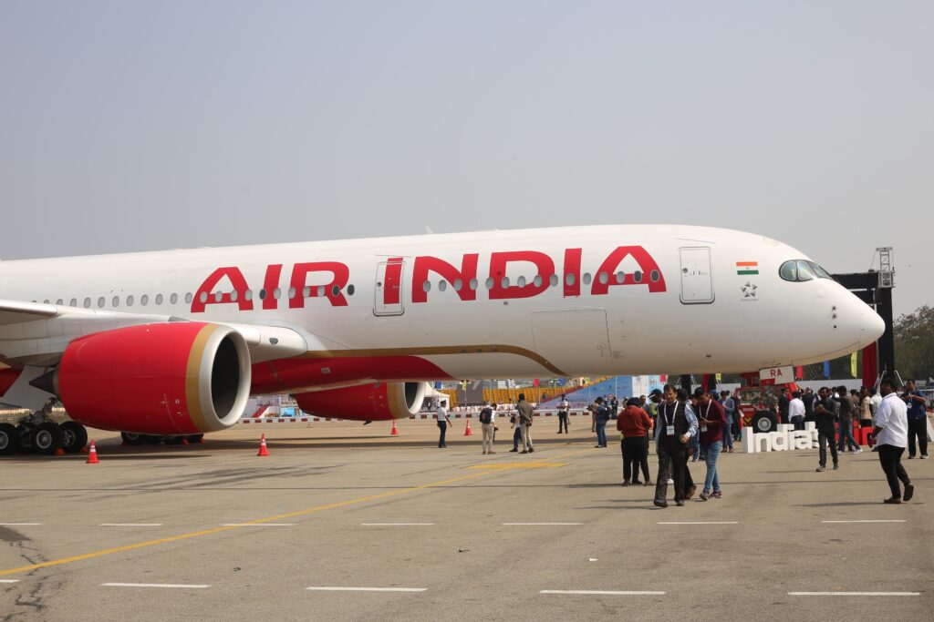 Impact of the Air India Crash Investigation on Boeing’s Reputation and Aircraft Sales