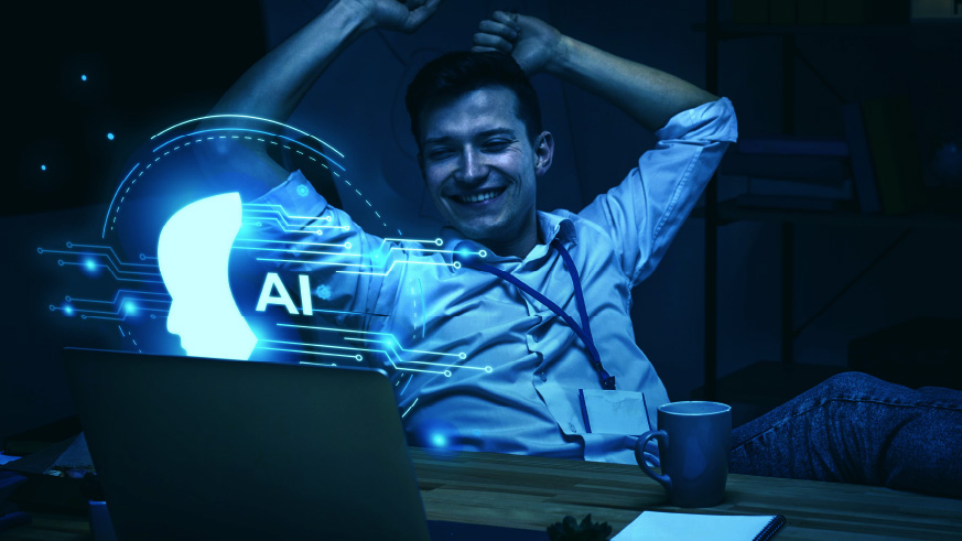 AI workflow automation
