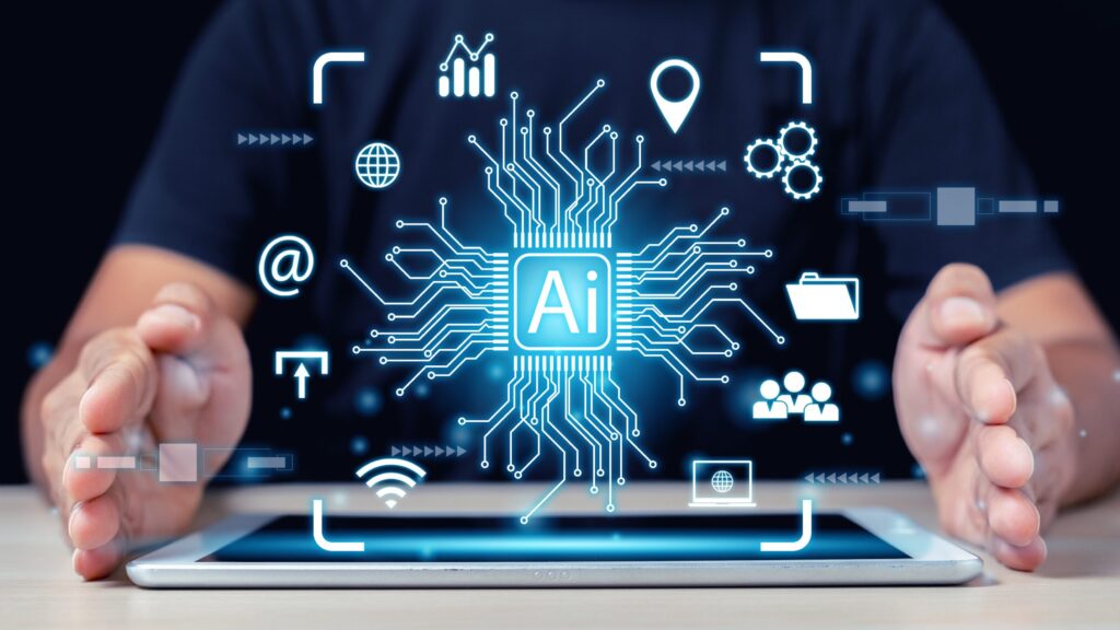 AI tools for personal use