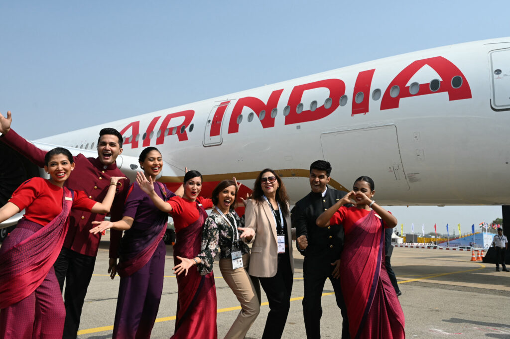 How the Air India Flight 171 Crash Will Influence Global Aviation Standards