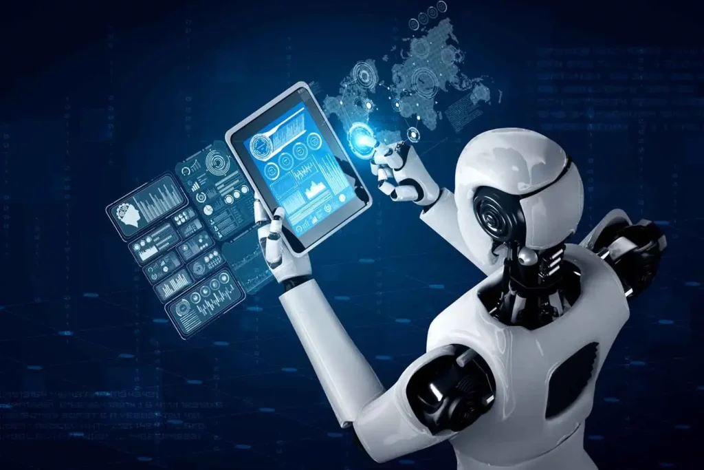 AI tools for social media