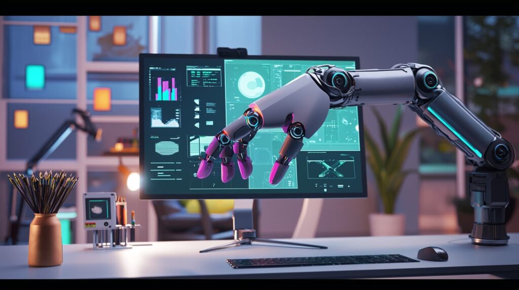 AI tools for Business