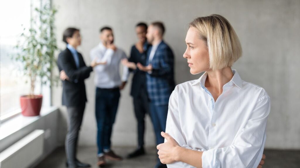 What should I do if HR doesn't take my complaint seriously?
