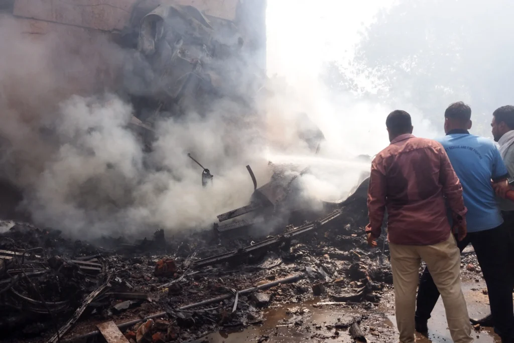 Conclusion: The Lasting Impact of the Air India Flight 171 Crash on Boeing and Global Aviation Safety