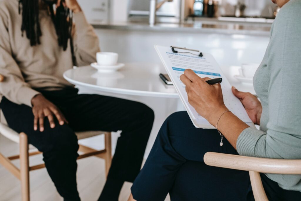 How Effective Are Peer Group Counseling Sessions at TCS? Real Impact, Employee Stories & Results
