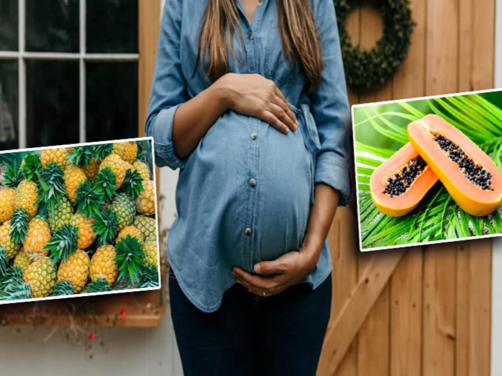 Safe Fruits to Eat During Pregnancy: Healthy Alternatives to Papaya