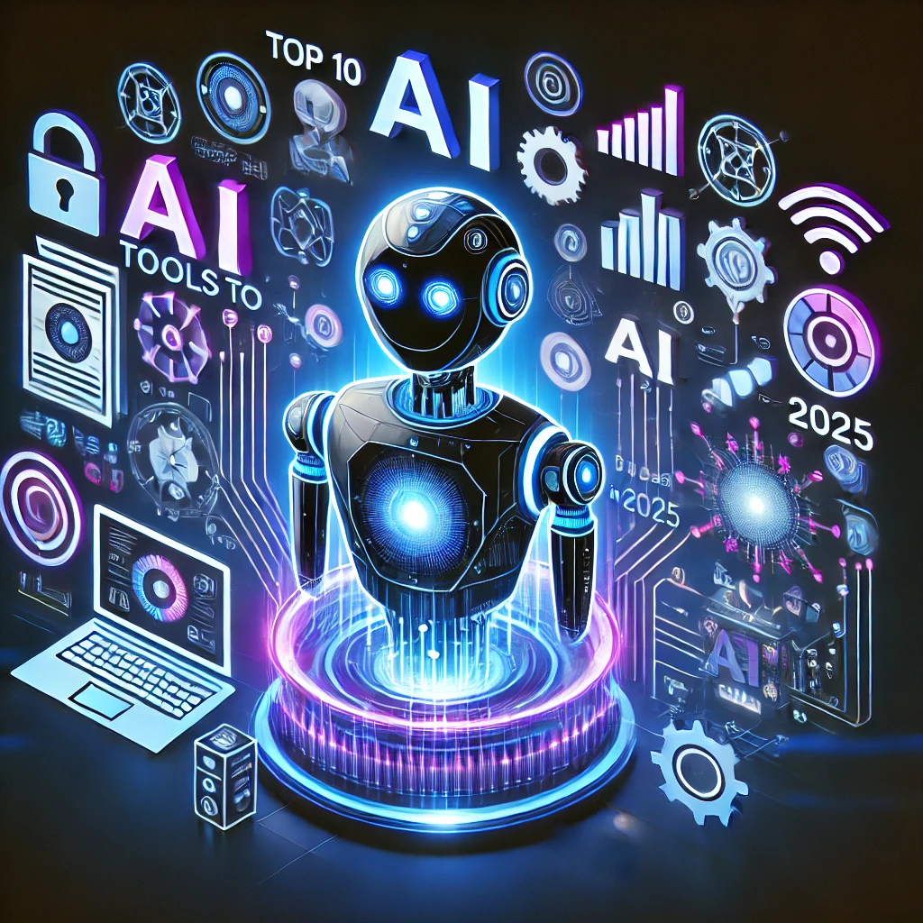 AI tools for productivity