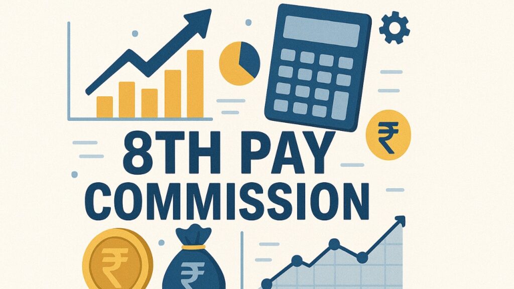 Why is the 8th Pay Commission Important?