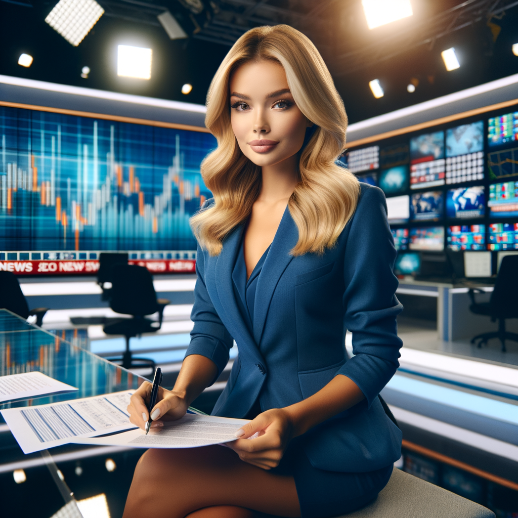 The Role of Artificial Intelligence in Television News: A Paradigm Shift