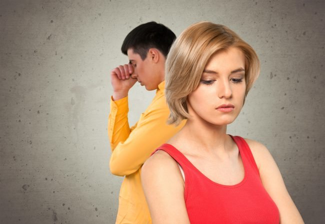 What to Do If You Suspect Your Wife Is Having an Affair?