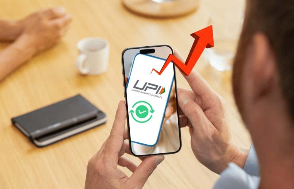 RBI UPI transaction charges