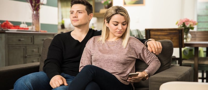 Avoid Doing If I Suspect My Wife Is Cheating