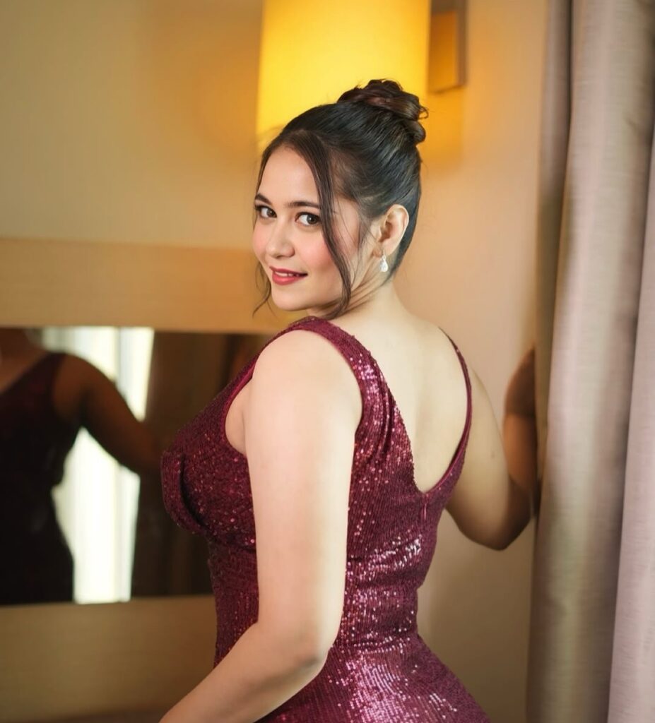 Who is Archita Phukan?