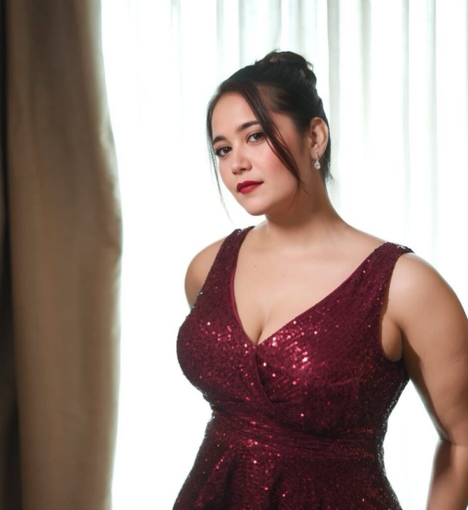 Archita Phukan's Viral Instagram Posts