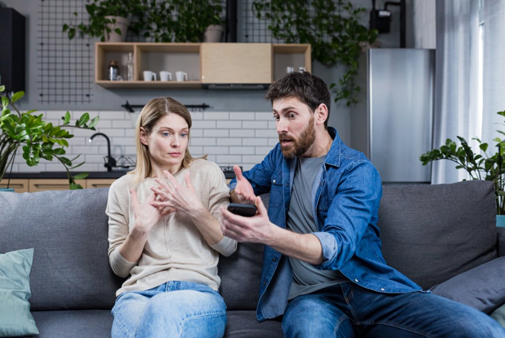Why Do Wives Cheat in Marriage?