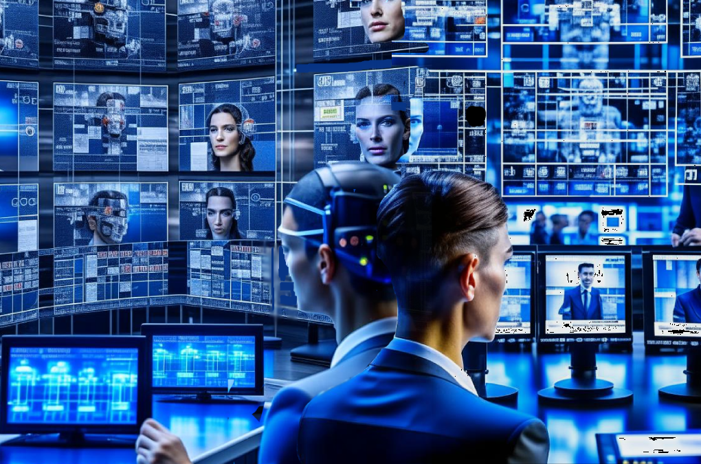 How AI is Changing Indian News Media: Automation and Personalization