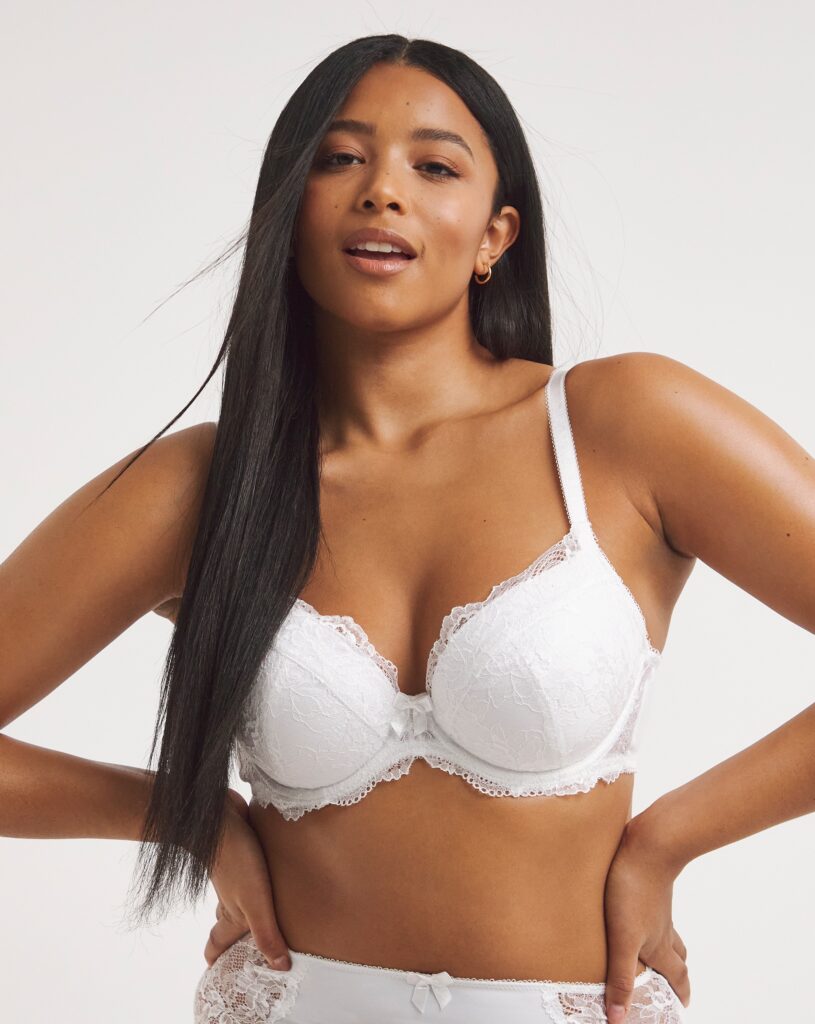 How the Invention of the Bra Changed Women’s Fashion Forever? 