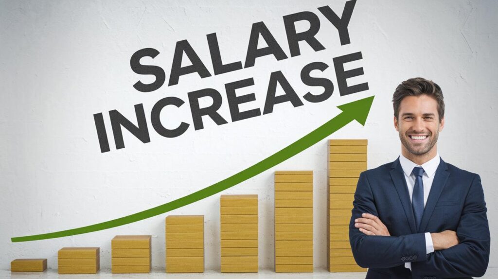 What is the 8th Pay Commission 2027? Key Objectives and Importance